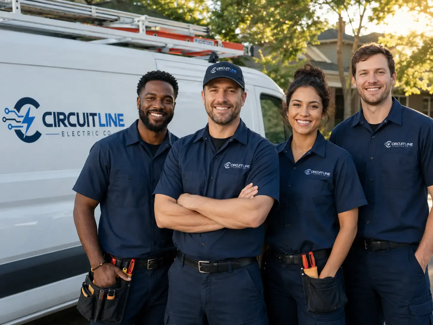Whole Home Rewiring company in Wellesley Hills, MA