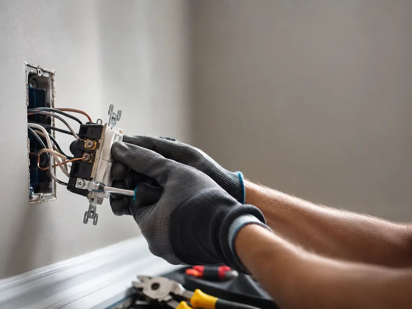 Why choose Whole Home Rewiring in Wellesley Hills, MA